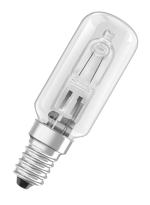 

Osram Halogen T Eco 25W Mini Screw, Warm White