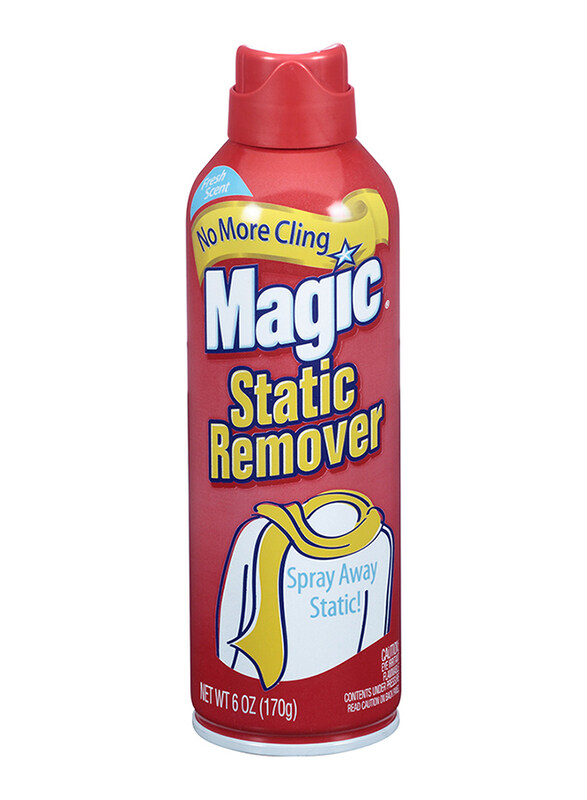 

Faultless Static Remover, 170g