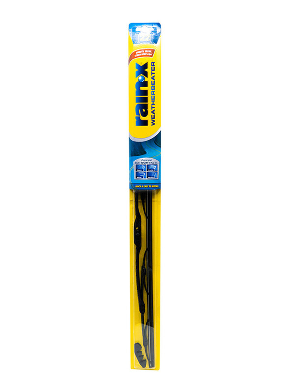 

Rain-X Universal Wiper Blade, 22 inch
