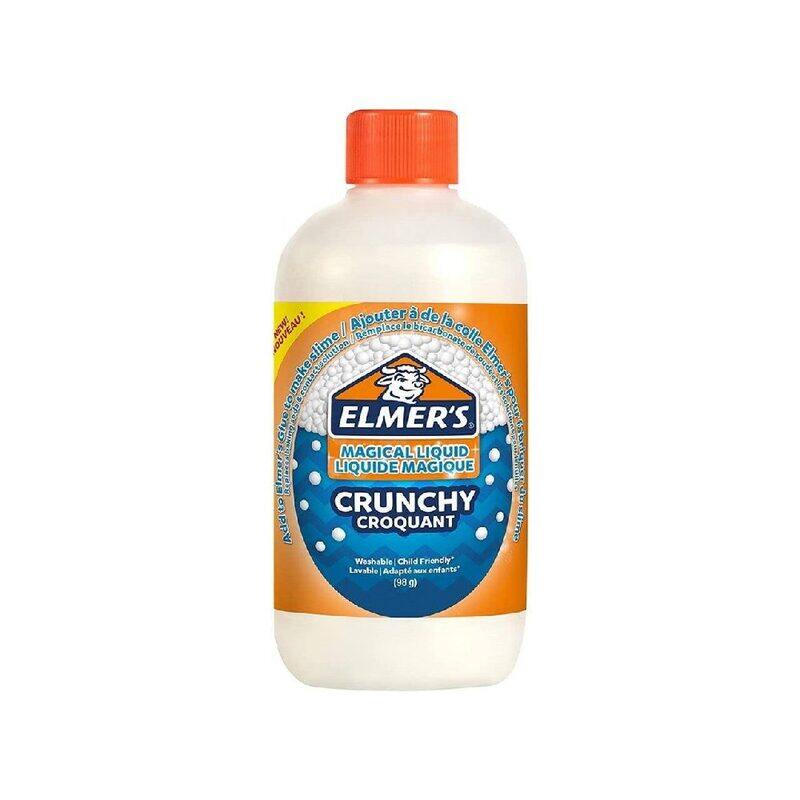 

Elmers Elmer's 98g Magical Liquid Crunchy Croquant