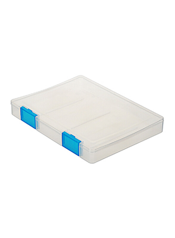 

Keyway A4 File Index Case, Assorted