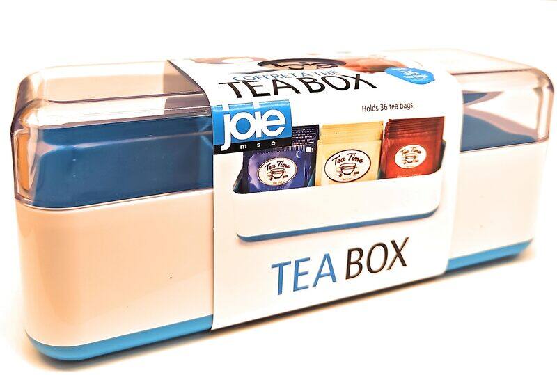 

Joie Tea Box, Peach