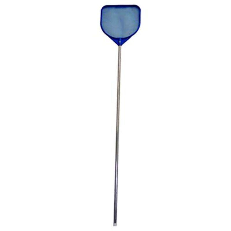 

Jed Aluminium 5' Skimmer & Pole, Blue/Silver