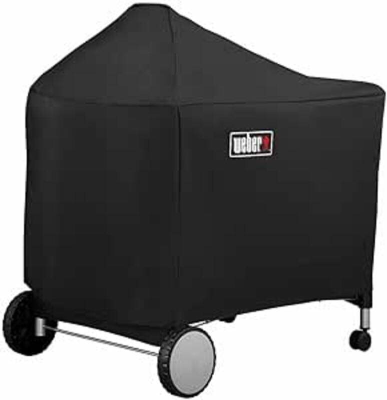

Weber Premium Cover for Performer Premium & Deluxe 57cm