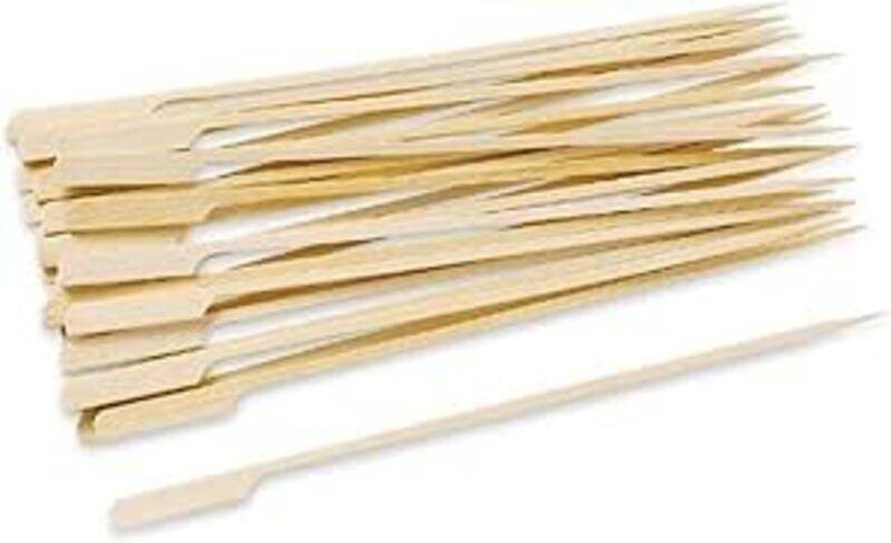 

Weber Original Bamboo Skewers 25Pcs