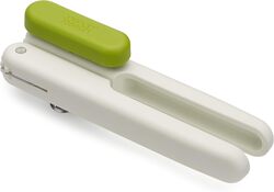 Joseph Joseph Joseph Pivot  Can Opener, White/Green One Size, 20172