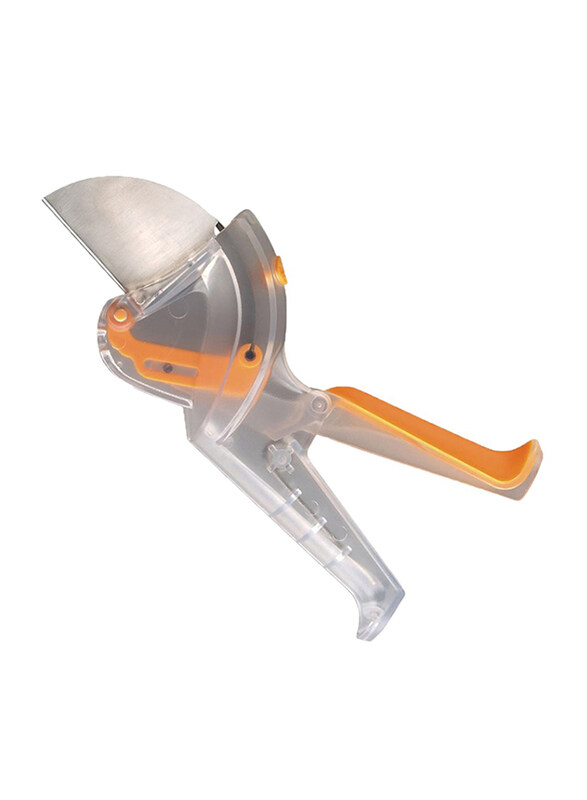 

Chef'N Grapefruiter Citrus Sectioner, Clear/Orange