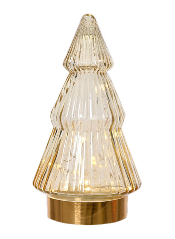 

Kaemingk Micro LED Tree, 19.5cm, Amber