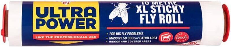 

Stv Sticky Fly Roll, XL, Blue