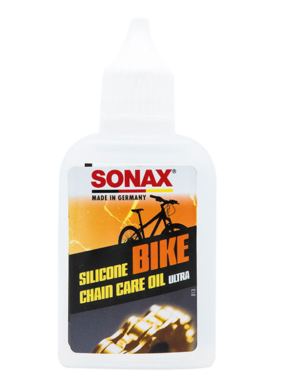 

Sonax Bike Silicone Chain Care Oil Ultra, 50ml