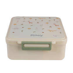 Little AI Woodland Thermal Jar Lunchbox