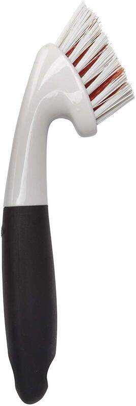 

OXO Good Grip Grout Brush, White