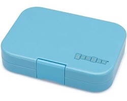 Yumbox  6-Compartment Bento Box Blue