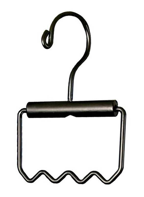 

High Road Talus Car Clothes Carrier, Black, 4.25x.5x6.5 Inch