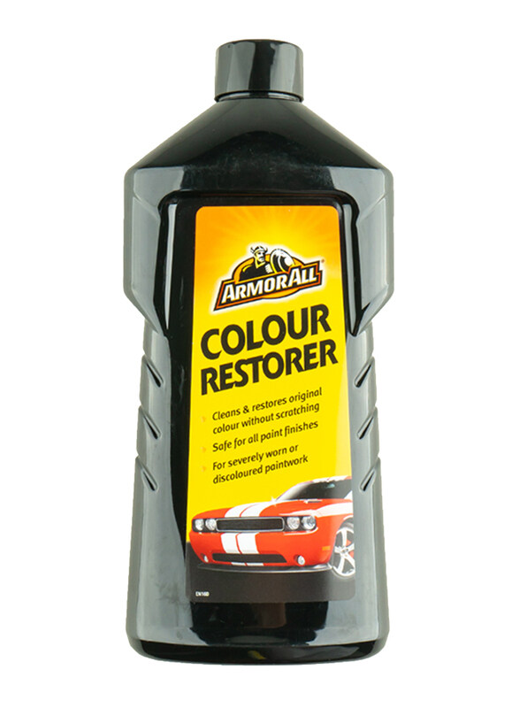 

Armor All Colour Restorer, 500ml
