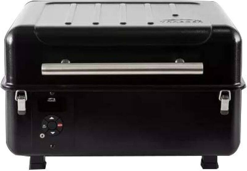 

Traeger Ranger EU Pellet Grill