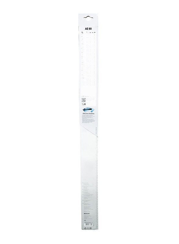 

Bosch AeroEco Single Wiper Blade, 24 inch