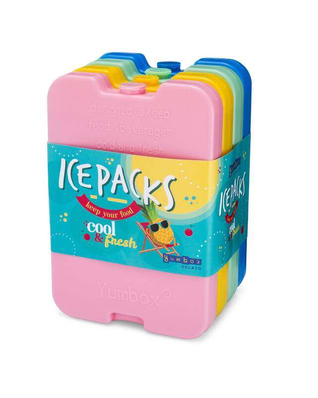 

Yumbox Reusable Ice Pack