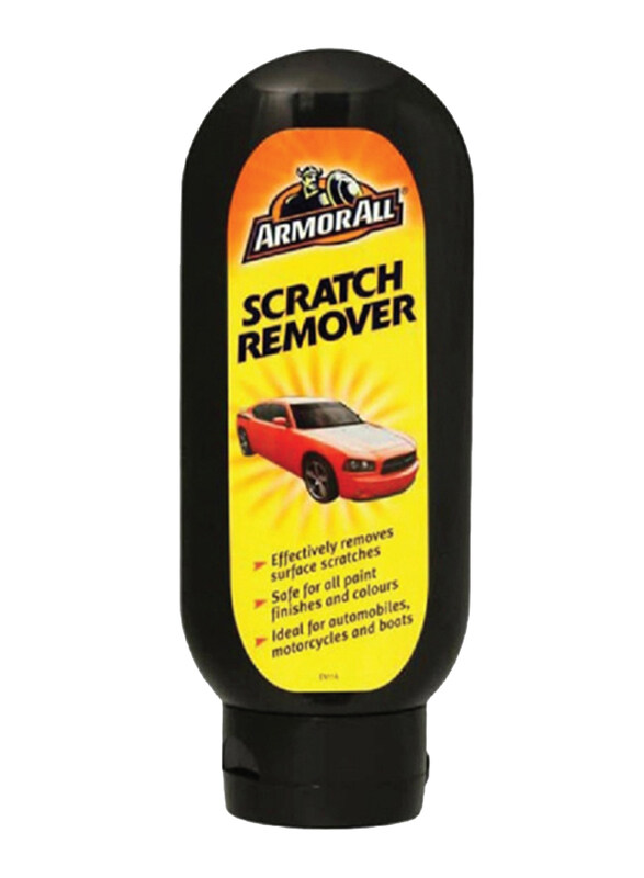 

Armor All Scratch Remover, 6.5oz