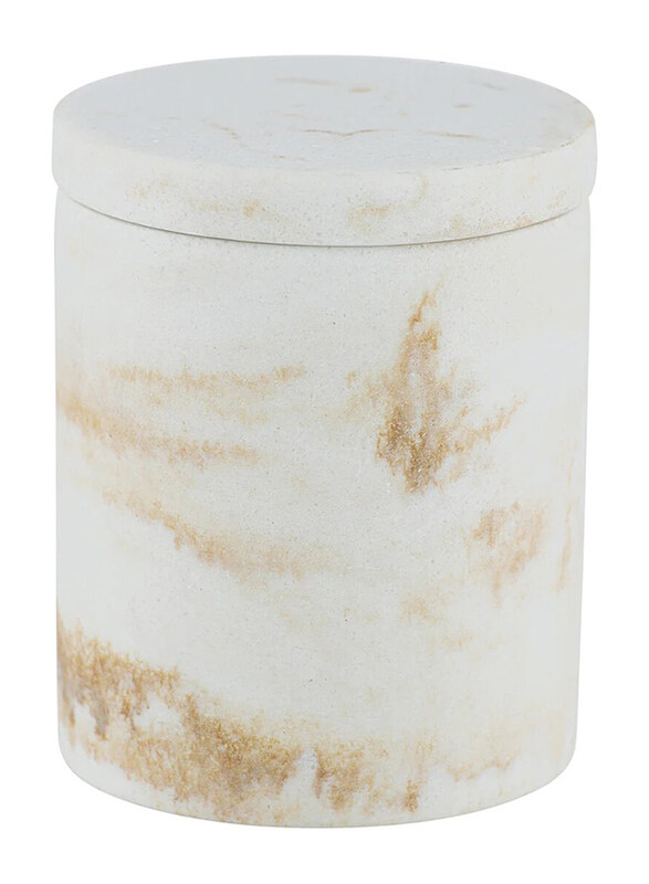 

Wenko Universal Box Mod. Odos, White/Gold