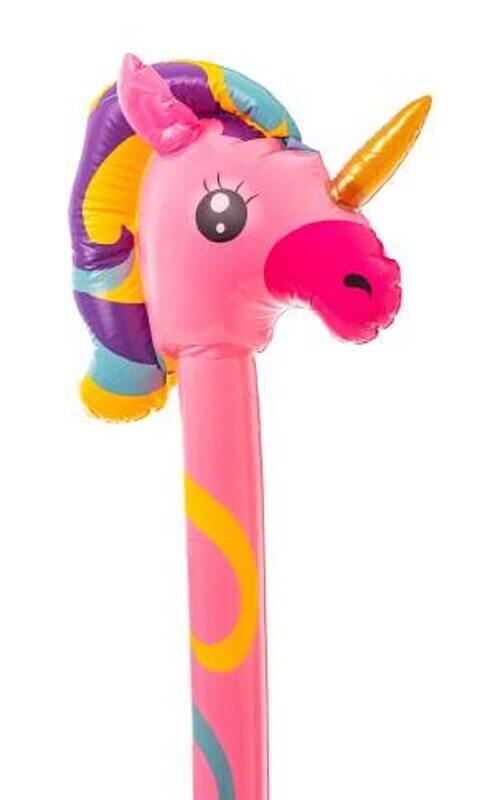

Keycraft Bloonimals Unicorn Balloons, Pink