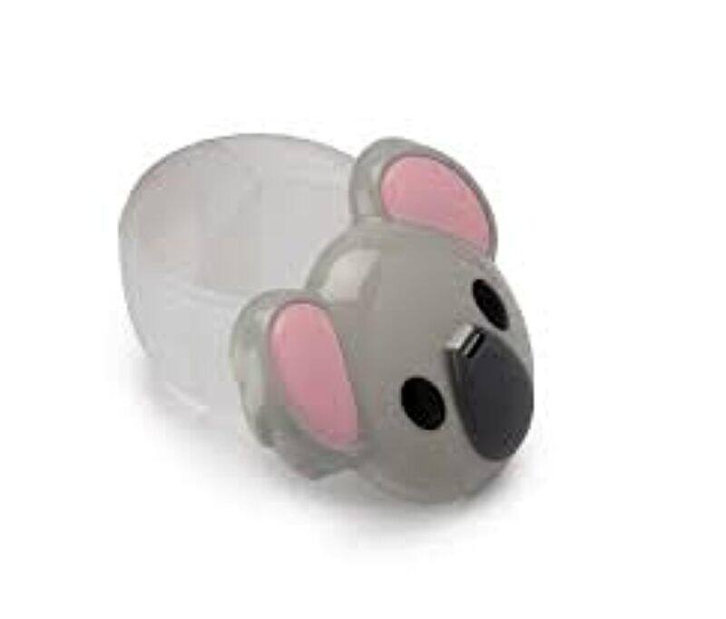 

Melii Koala Formula Dispenser, 237ml, Grey