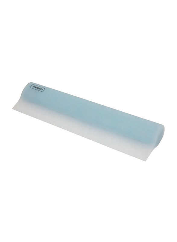 

Casabella 12-Inches Silicone Squeegee, Extra Large
