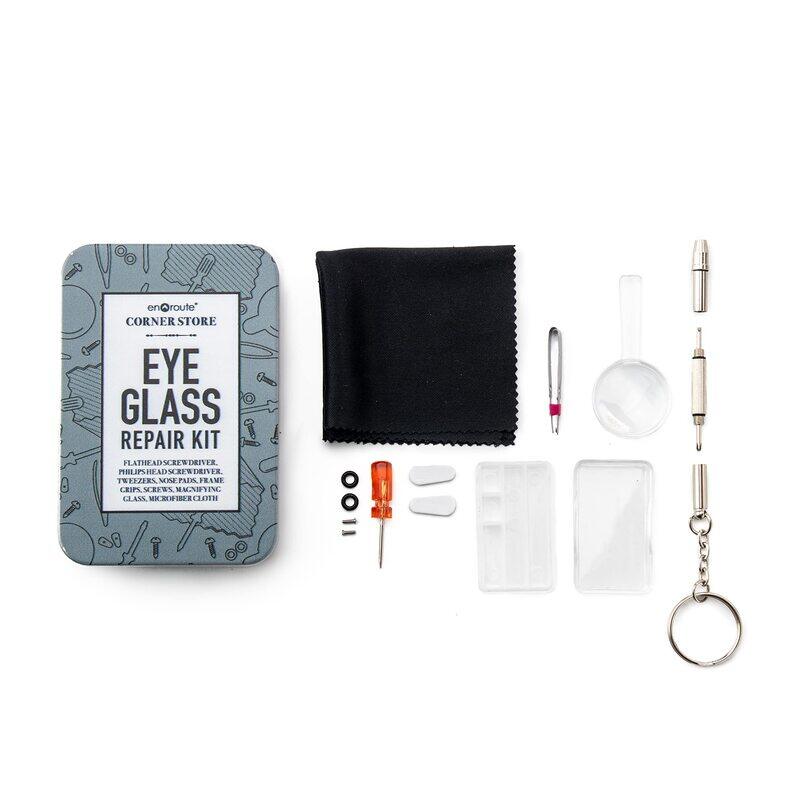 

En Route Eyeglass Repair Kit