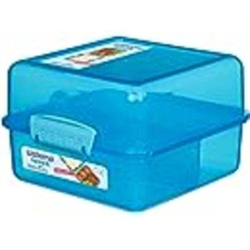 

Sistema 1.4L Lunch Stack to Go Assorted 1 Piece
