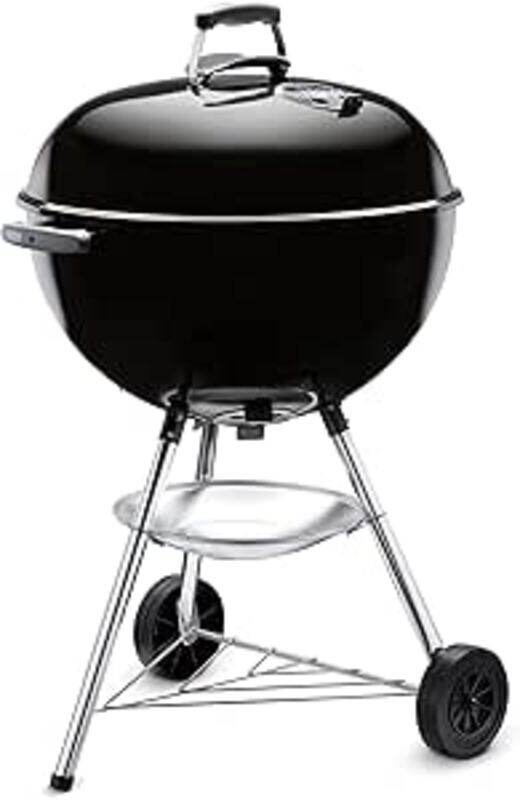 

Weber 57CM Bar-B Kettle