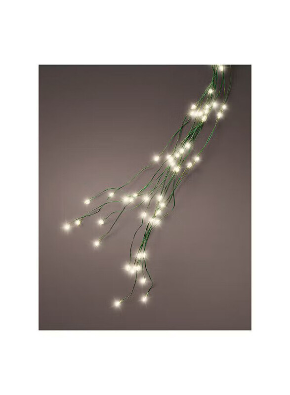 

Kaemingk Decoris Micro 672 LED Tree Bunch Steady, Multicolour