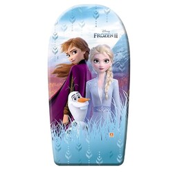Mondo Swiiming Board 84Cm, Made Of High Quality Materials, Suitable For Kids Above 3 Yrs, Frozen2