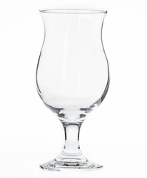 Borgonovo Cal.St.Tropez 340ML Large Glass, Set Of 6