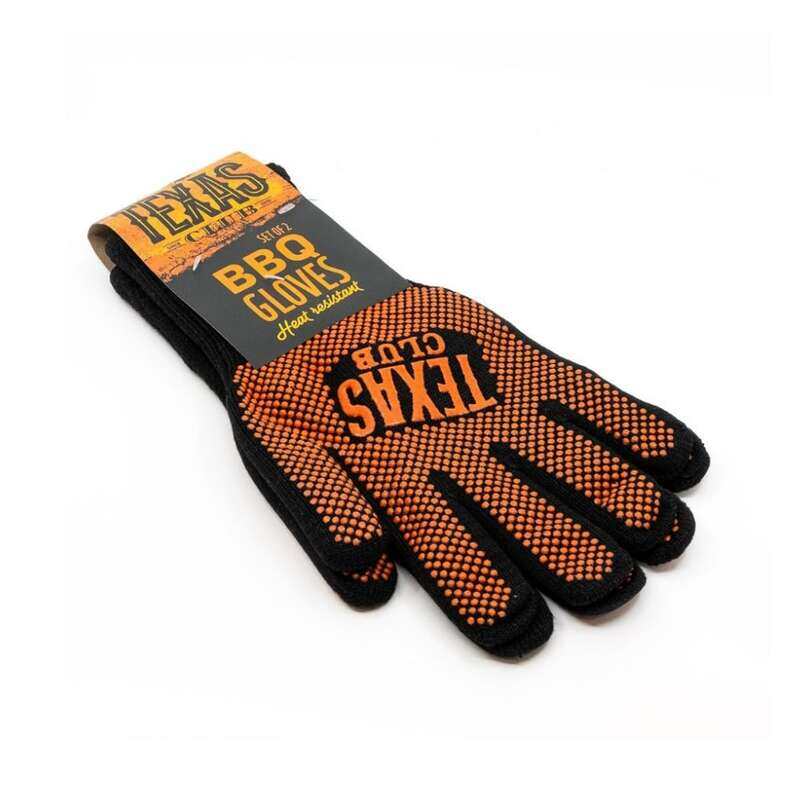 

Kamado Bono Grill Heat Resistant Gloves