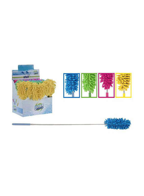 

Homesmiths Extendable Duster, 4 Color, Assorted