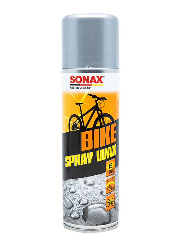 

Sonax Bike Spray Wax, 300ml