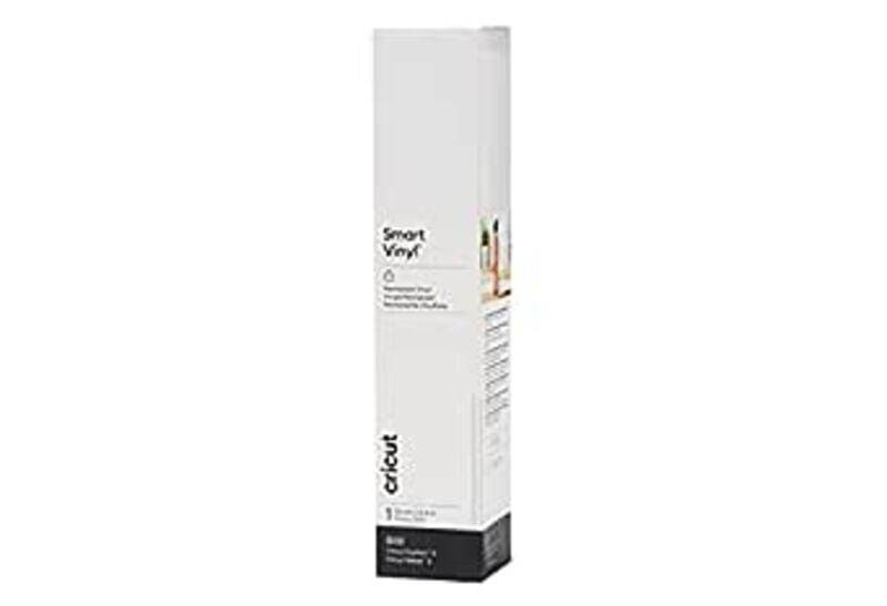 

Cricut Smart Vinyl Permanent, White