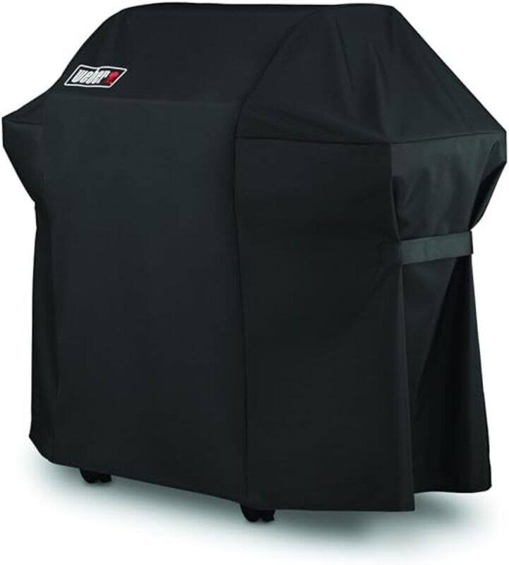 

WeberPremium Grill Cover For Spirit II 300, 300 & 200