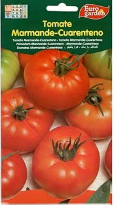 

Euro Garden Tomato Marmande