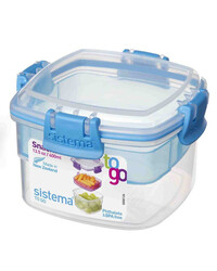 Sistema Snack To Go 400ML