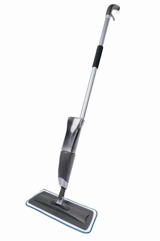 

Addis Spray Metallic/Graphite Mop, 1 Piece