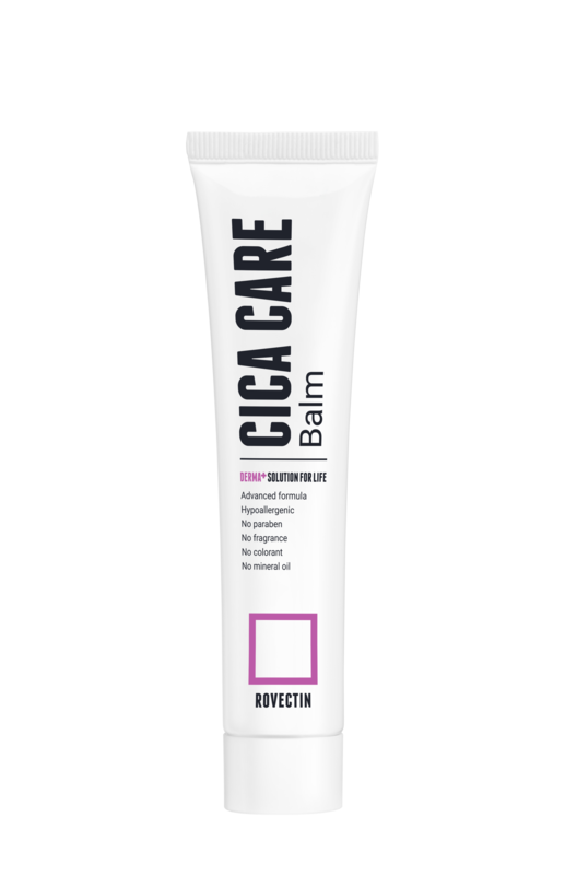 

Rovectin Cica Balm, 40 ml
