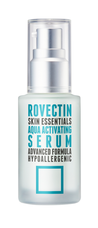

Rovectin Skin Essentials Aqua Activating Serum, 35 ml