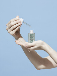 Rovectin Skin Essentials Barrier Repair Face OIl, 30 ml
