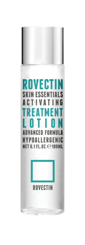Rovectin Skin Essentials Activating Treatment Lotion, 100 ml