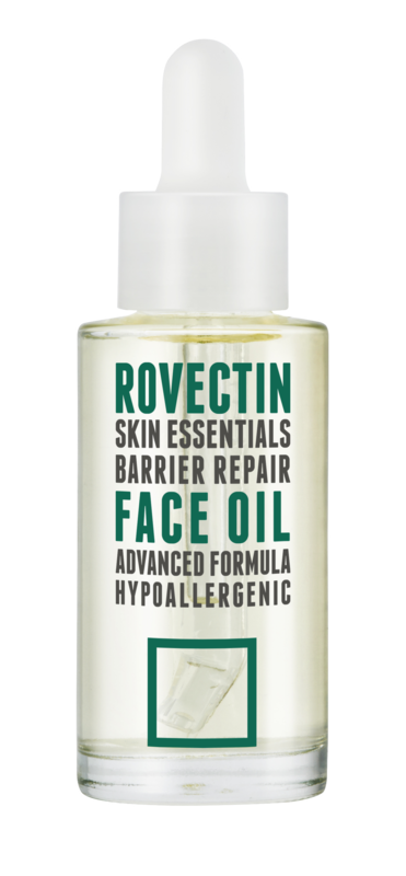 Rovectin Skin Essentials Barrier Repair Face OIl, 30 ml