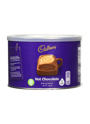Cadbury Original Hot Chocolate Drink, 1 Kg