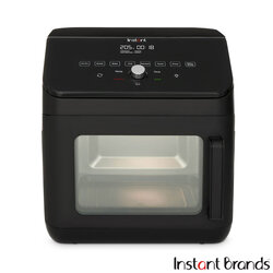 Instant Brands 13L Gourmet Air Fryer In Black