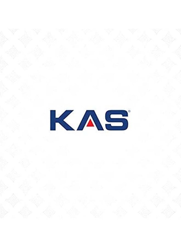 KAS Handheld Bidet Sprayer Shattaf for Toilet with Stainless Steel Shower Hose, Bathroom Shower Bidet Spray Complete Set, Silver