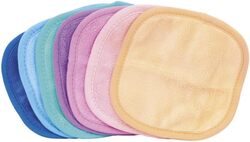 Yes Studio Reusable MakeUp Cloths Pack Of 7